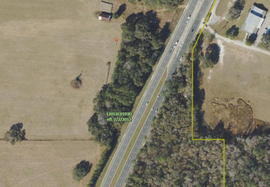 Photo of Broad Street, Brooksville, FL 34601 (MLS # W7874689)