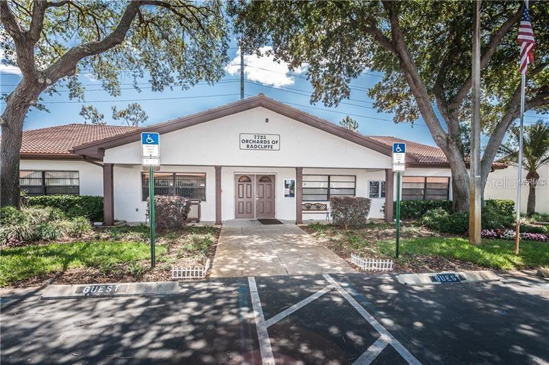 ORCHARDS RADCLIFFE CONDO - Residential