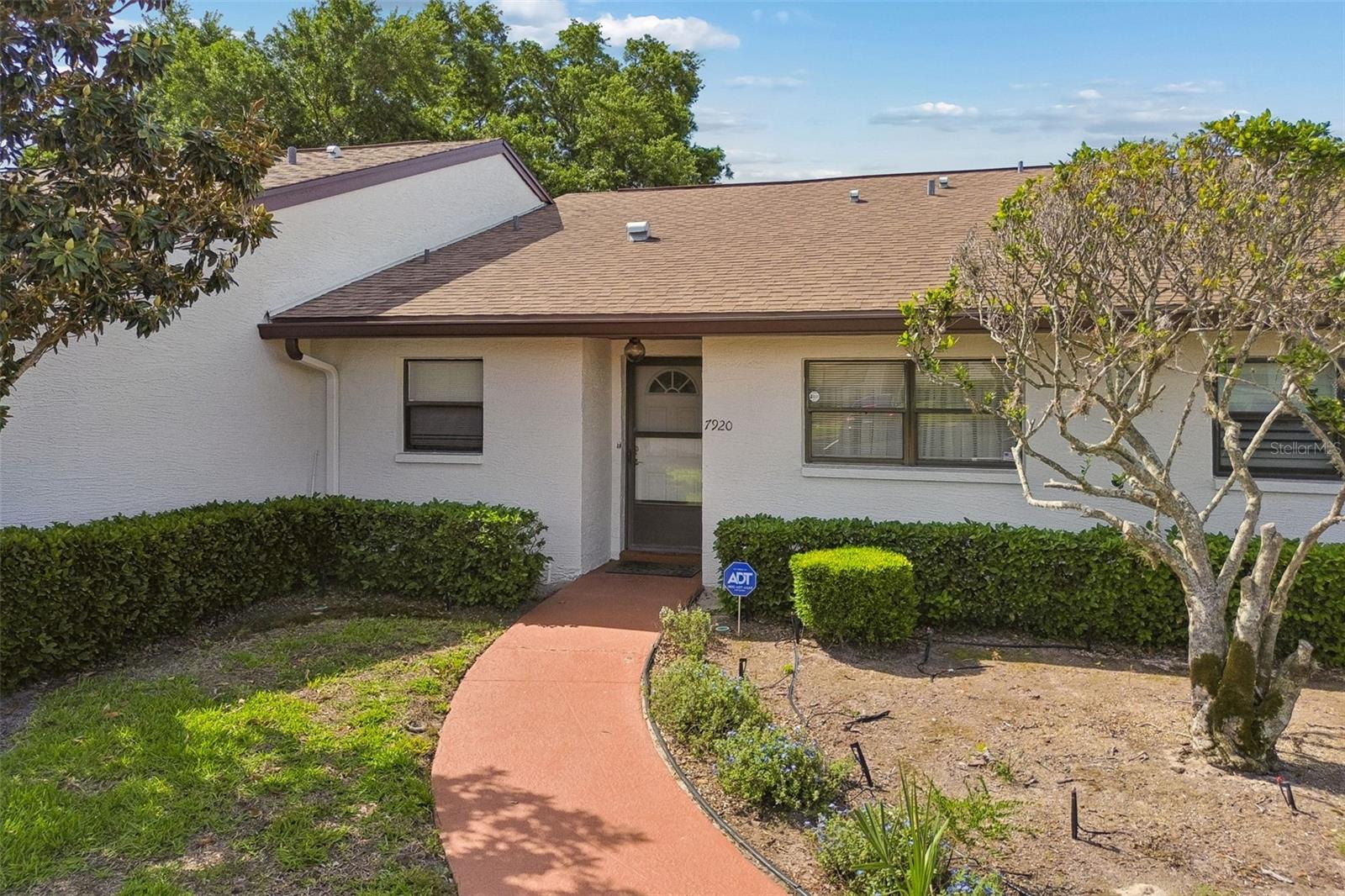 ORCHARDS RADCLIFFE CONDO - Residential