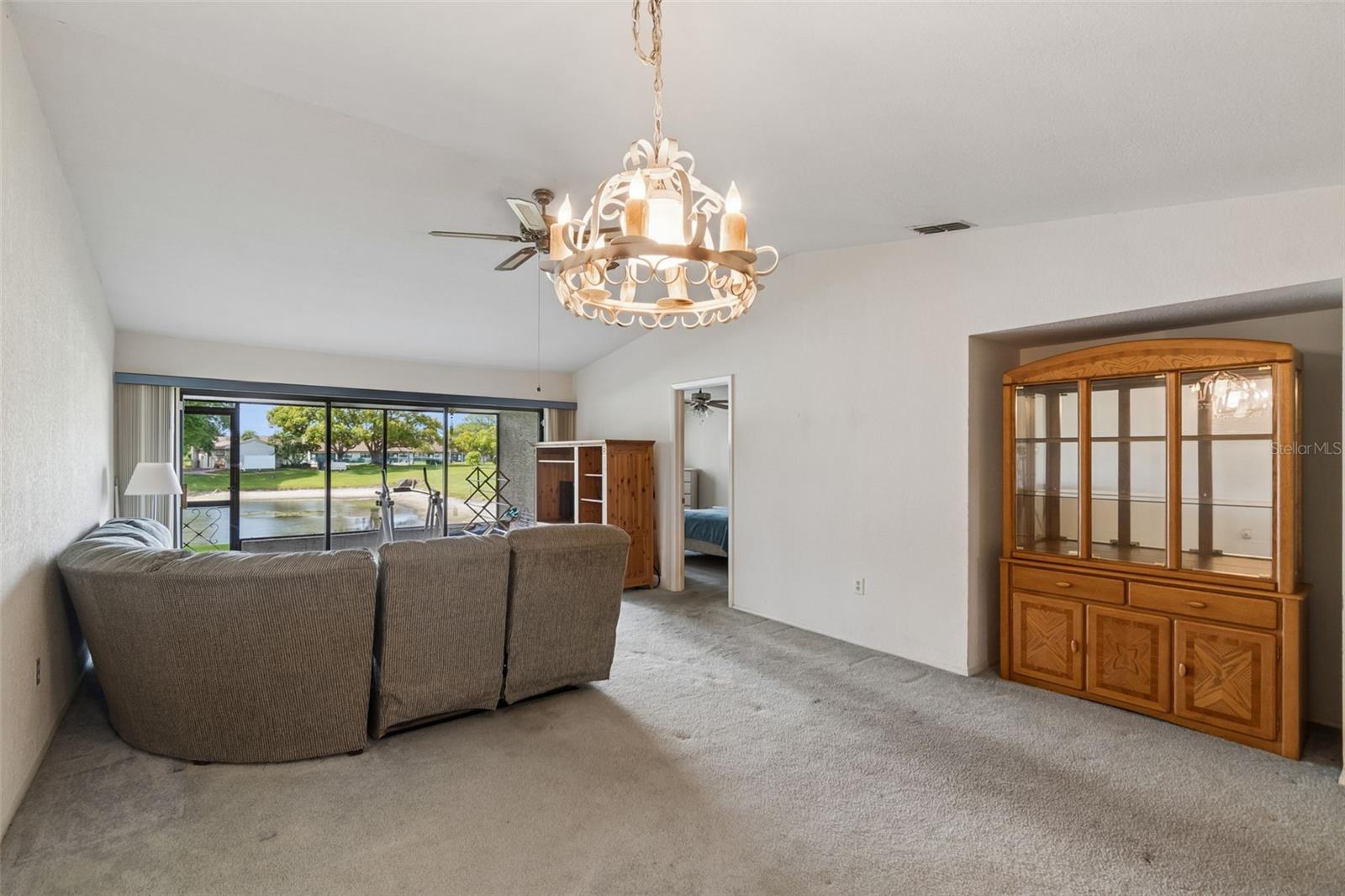 ORCHARDS RADCLIFFE CONDO - Residential