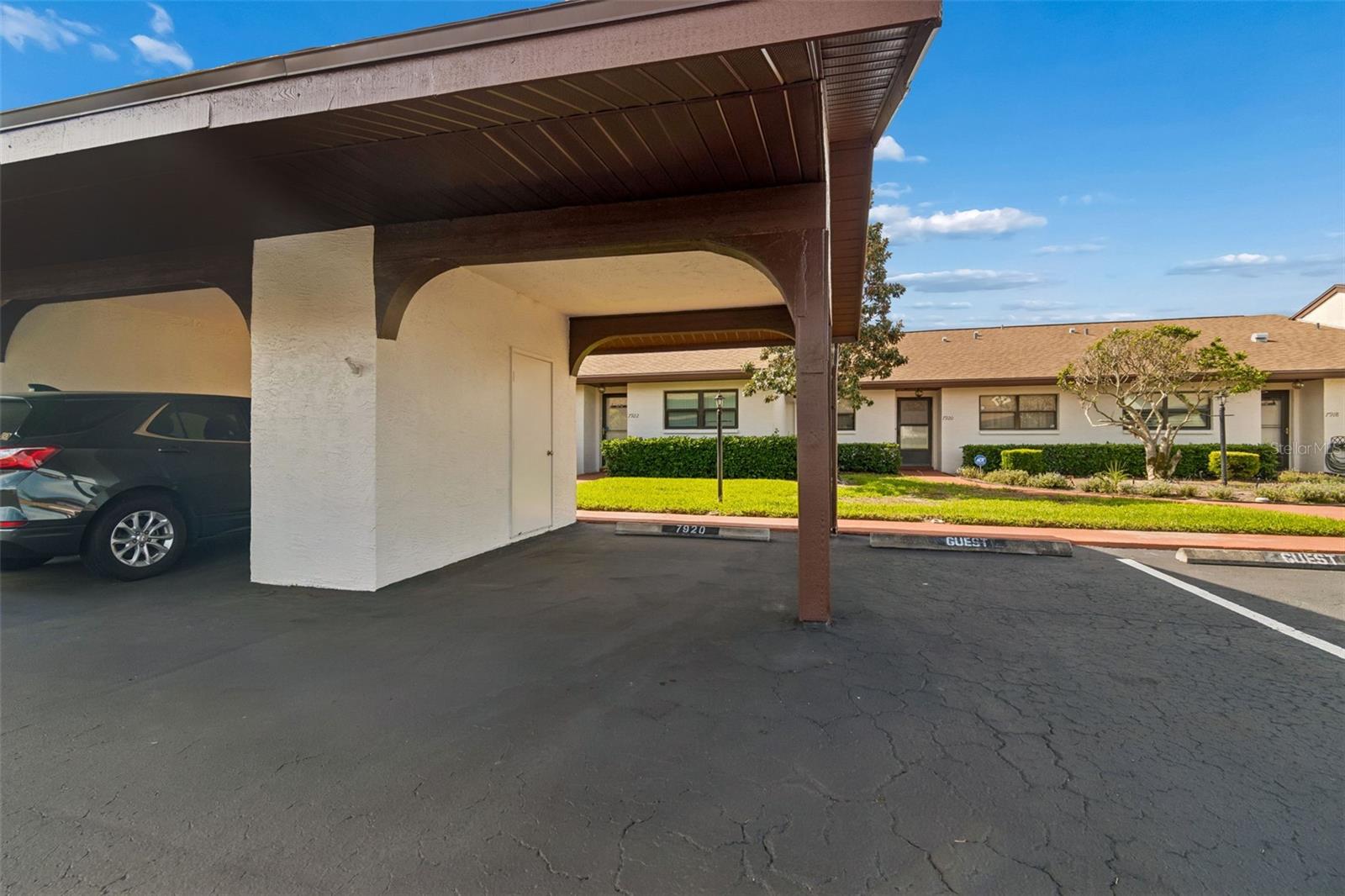 ORCHARDS RADCLIFFE CONDO - Residential