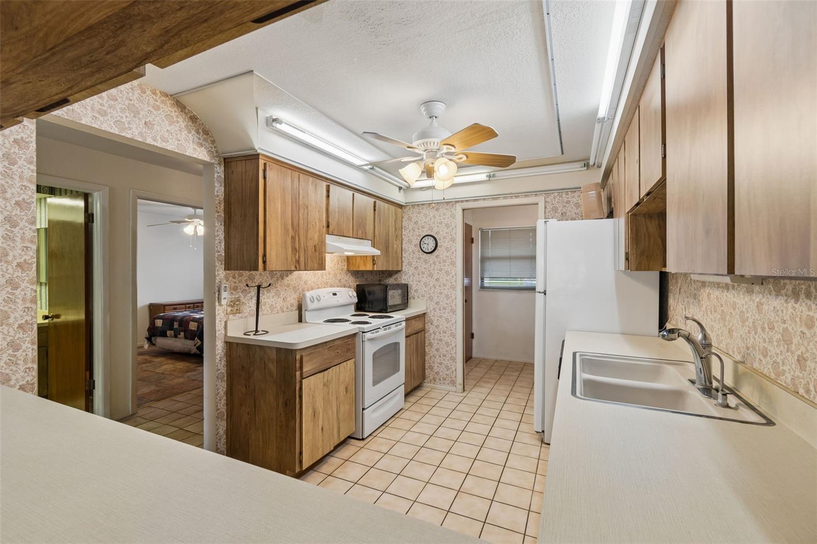 ORCHARDS RADCLIFFE CONDO - Residential