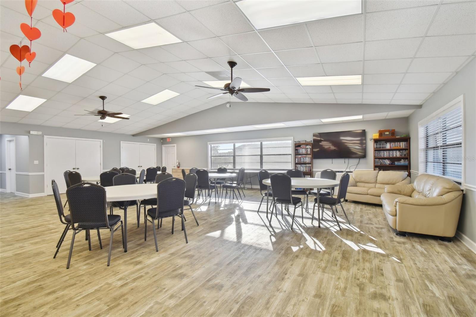 ORCHARDS RADCLIFFE CONDO - Residential