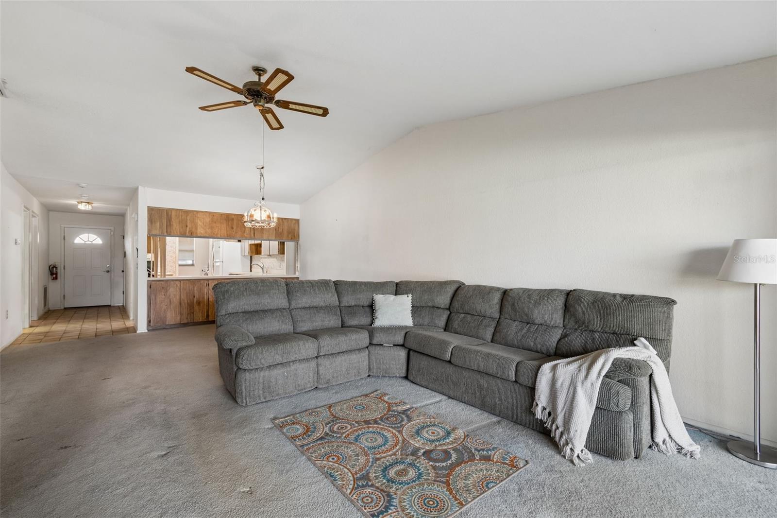 ORCHARDS RADCLIFFE CONDO - Residential