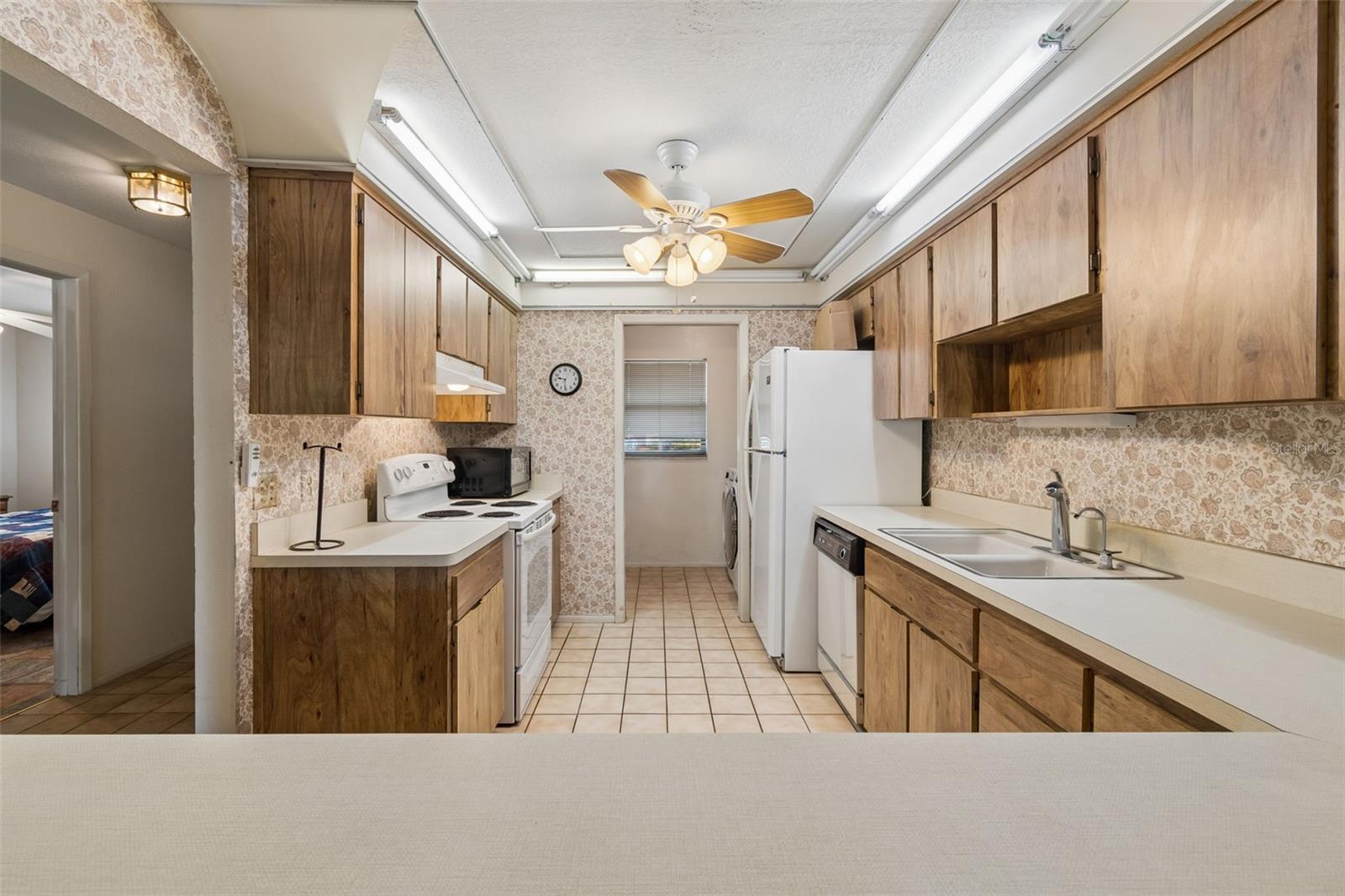 ORCHARDS RADCLIFFE CONDO - Residential