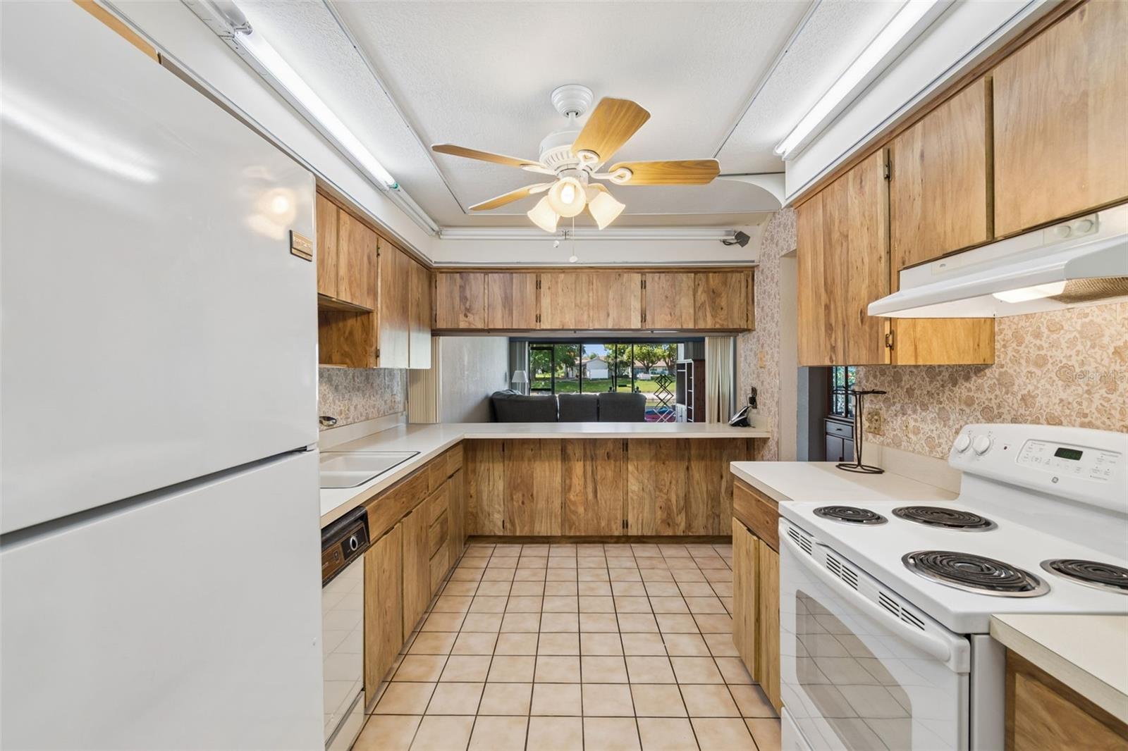 ORCHARDS RADCLIFFE CONDO - Residential