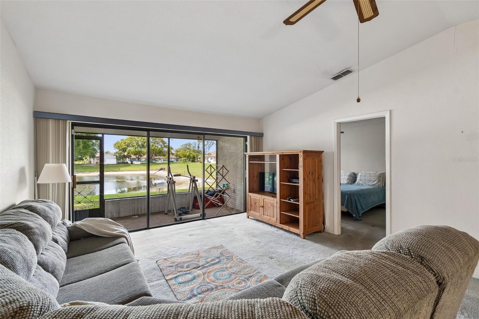 ORCHARDS RADCLIFFE CONDO - Residential