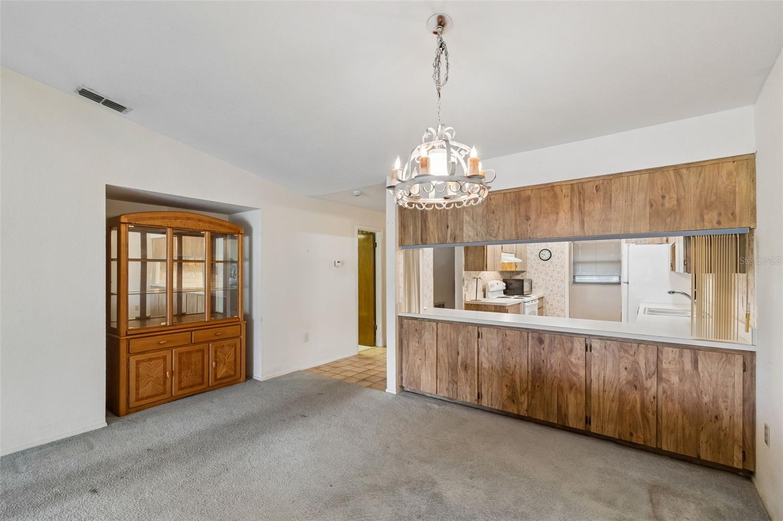 ORCHARDS RADCLIFFE CONDO - Residential