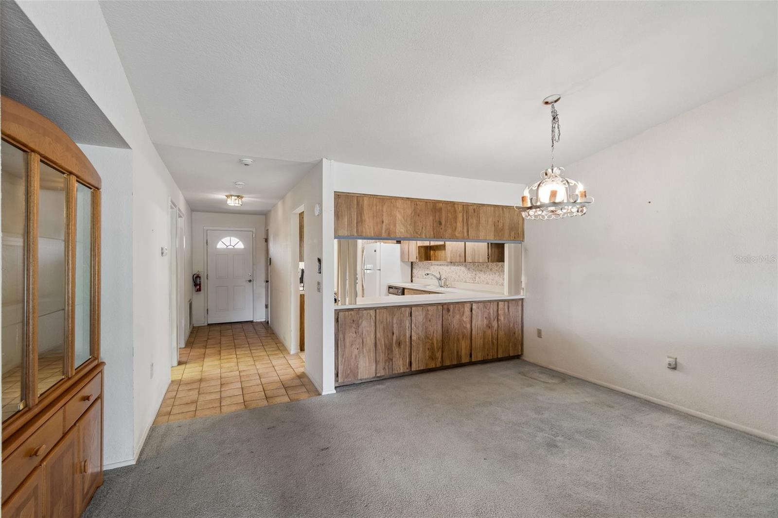 ORCHARDS RADCLIFFE CONDO - Residential