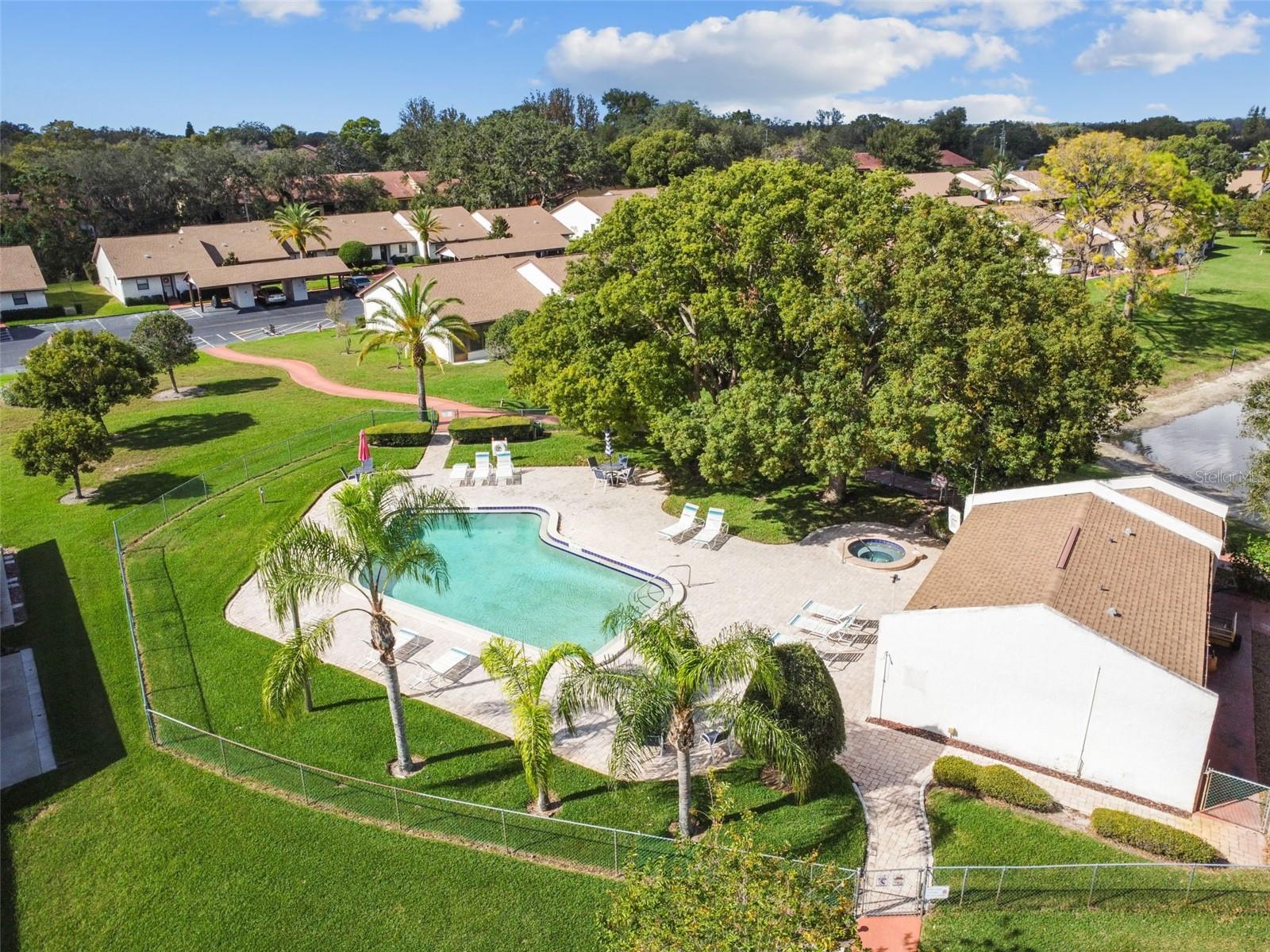 ORCHARDS RADCLIFFE CONDO - Residential