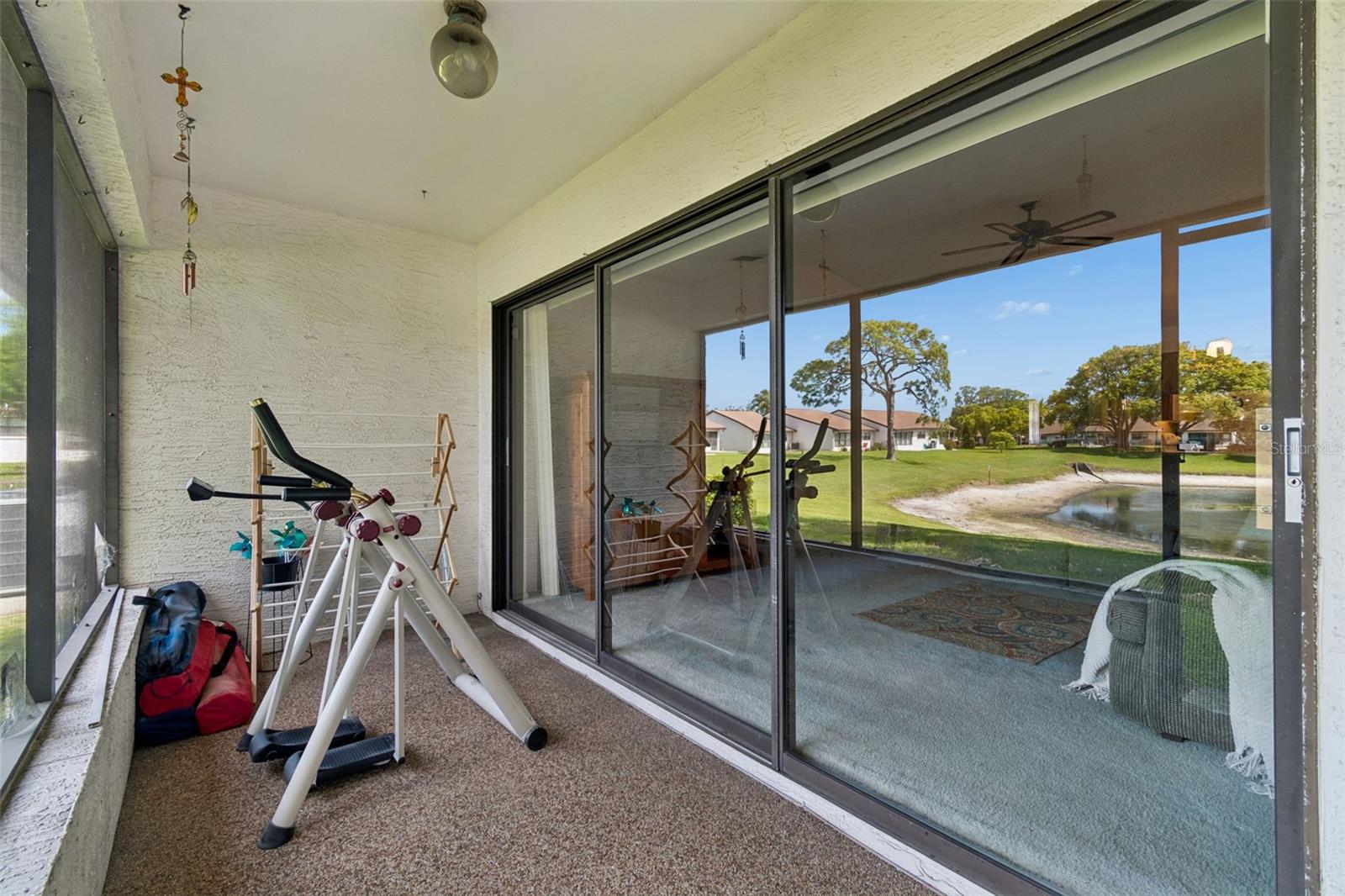 ORCHARDS RADCLIFFE CONDO - Residential