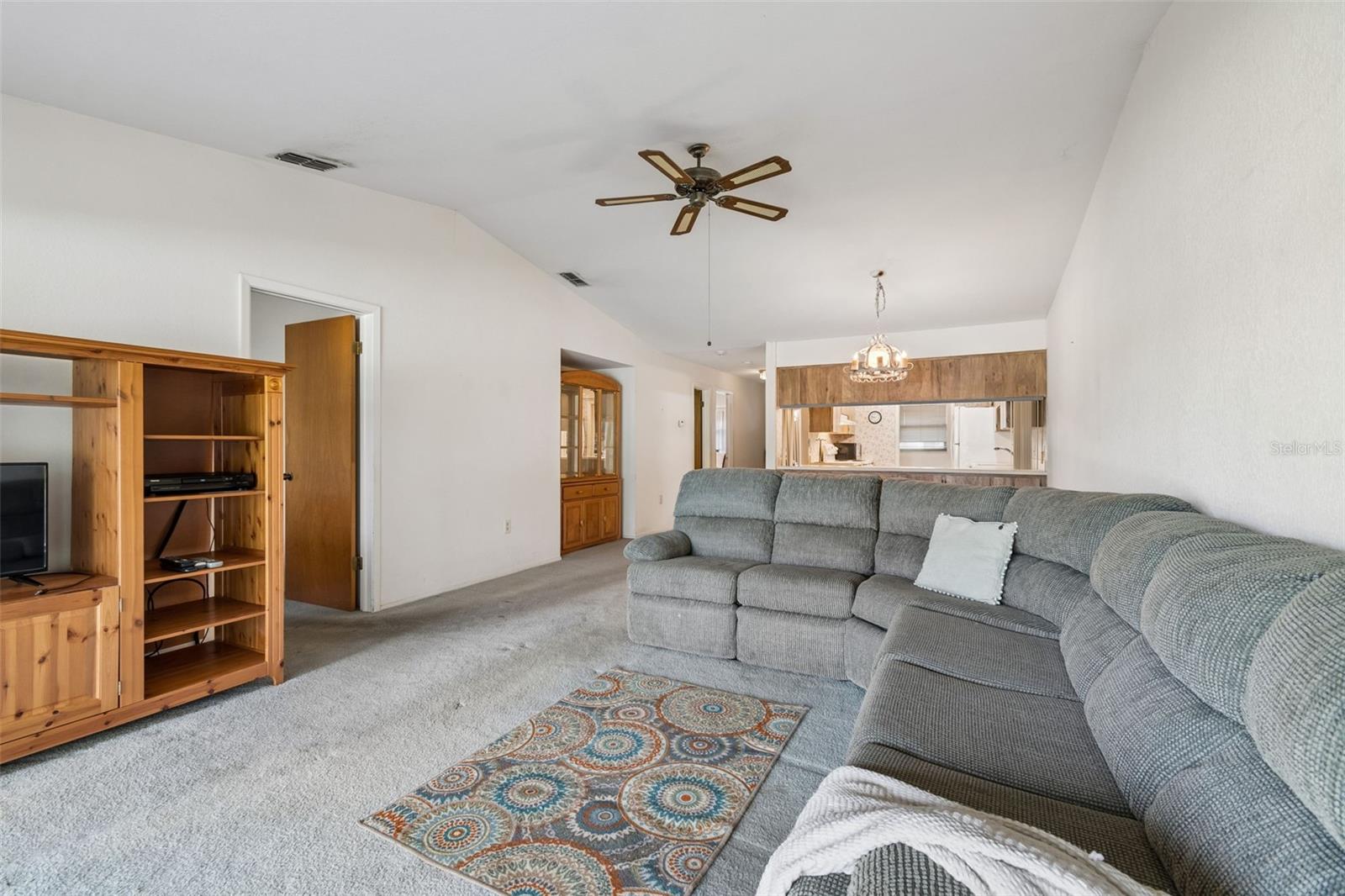 ORCHARDS RADCLIFFE CONDO - Residential