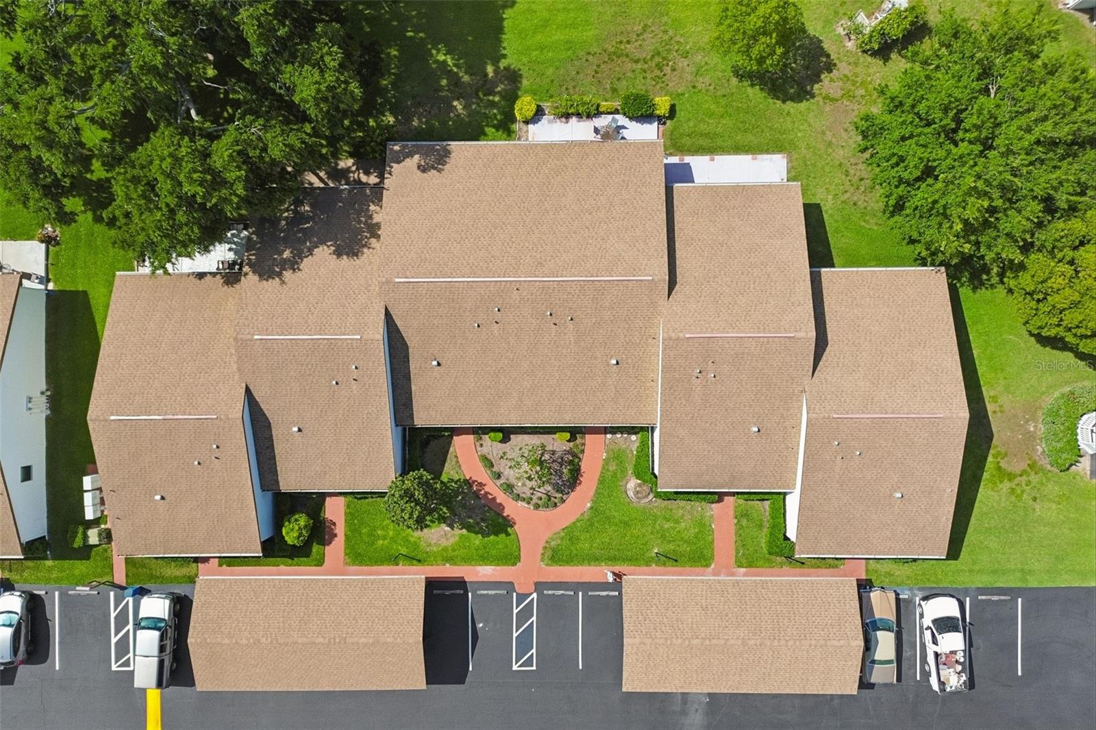 ORCHARDS RADCLIFFE CONDO - Residential