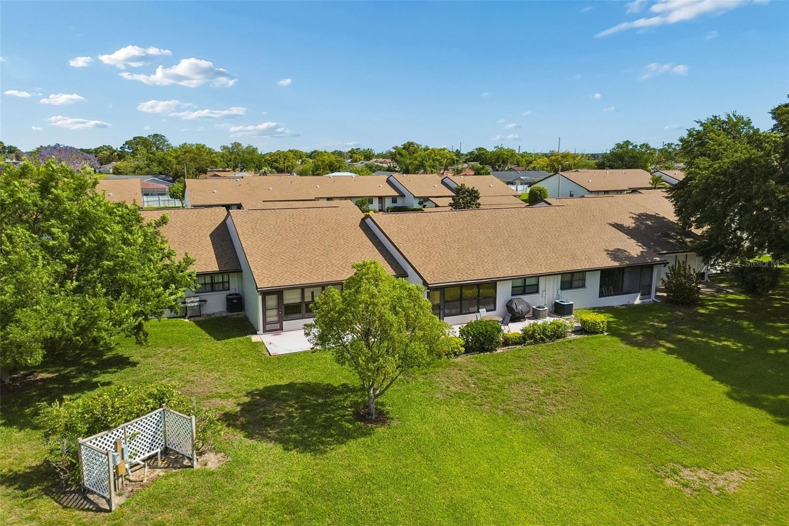 ORCHARDS RADCLIFFE CONDO - Residential