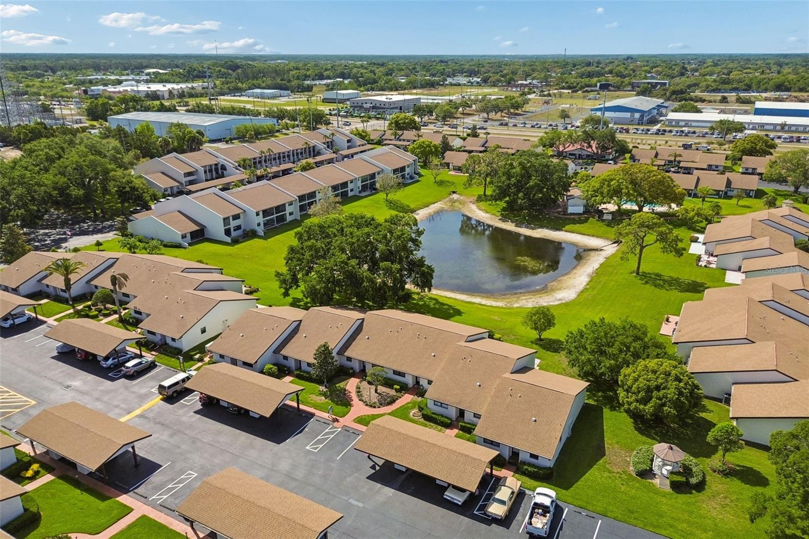 ORCHARDS RADCLIFFE CONDO - Residential