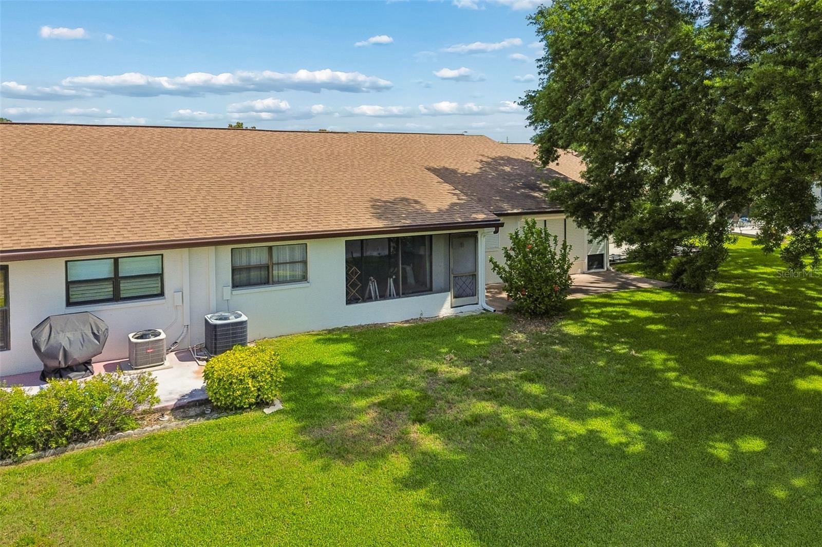 ORCHARDS RADCLIFFE CONDO - Residential