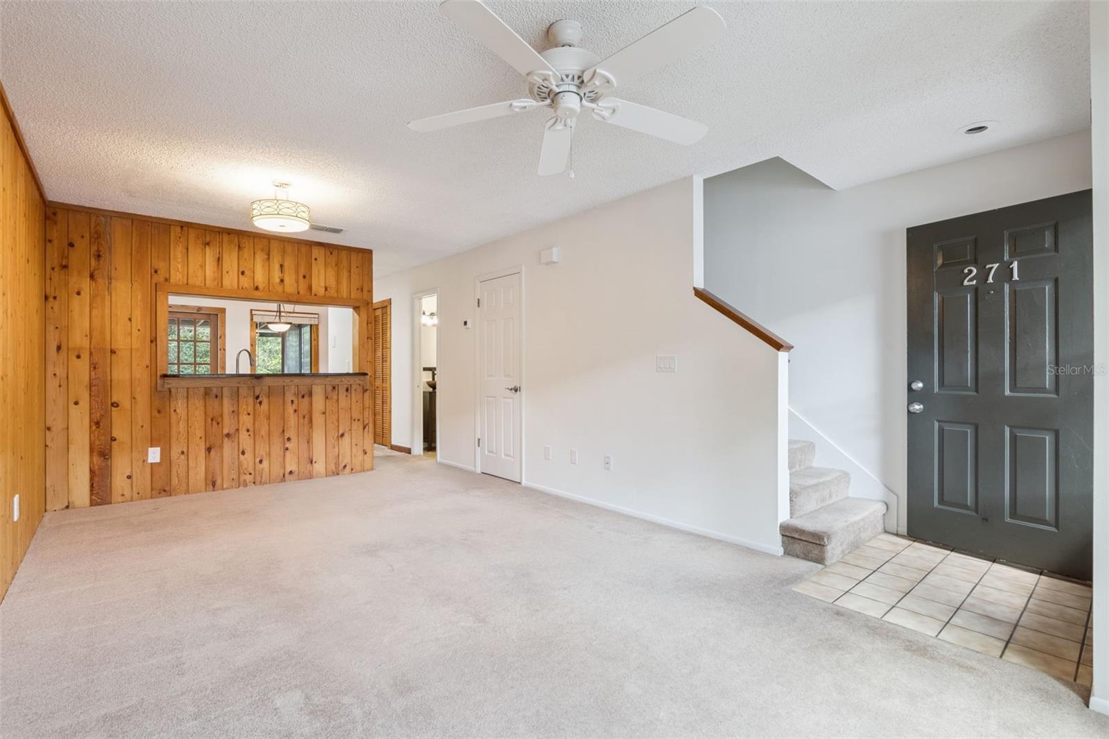 SANDLEWOOD CREEK CONDO PH 04 - Residential