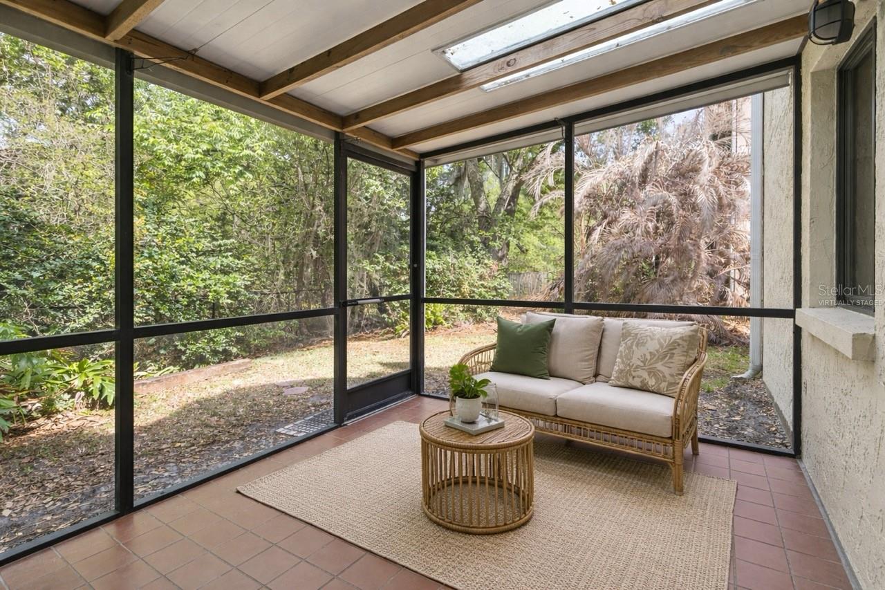 SANDLEWOOD CREEK CONDO PH 04 - Residential