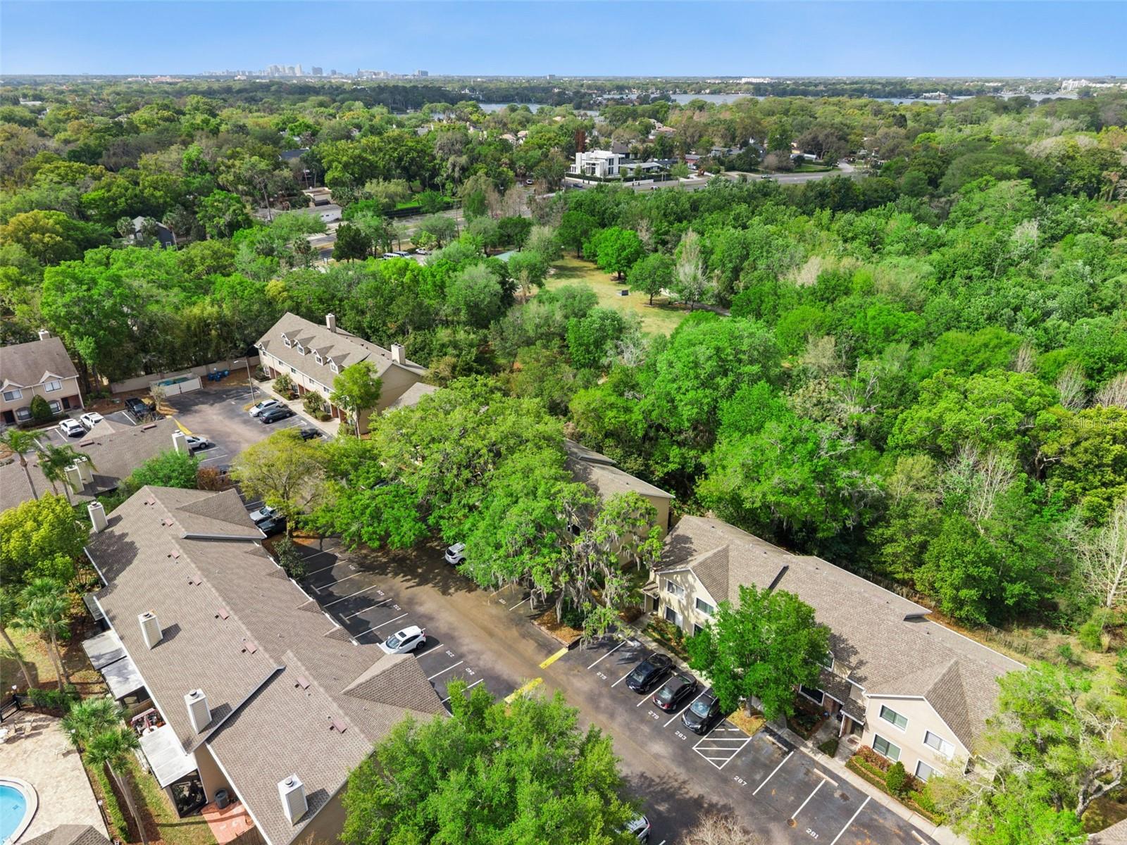 SANDLEWOOD CREEK CONDO PH 04 - Residential