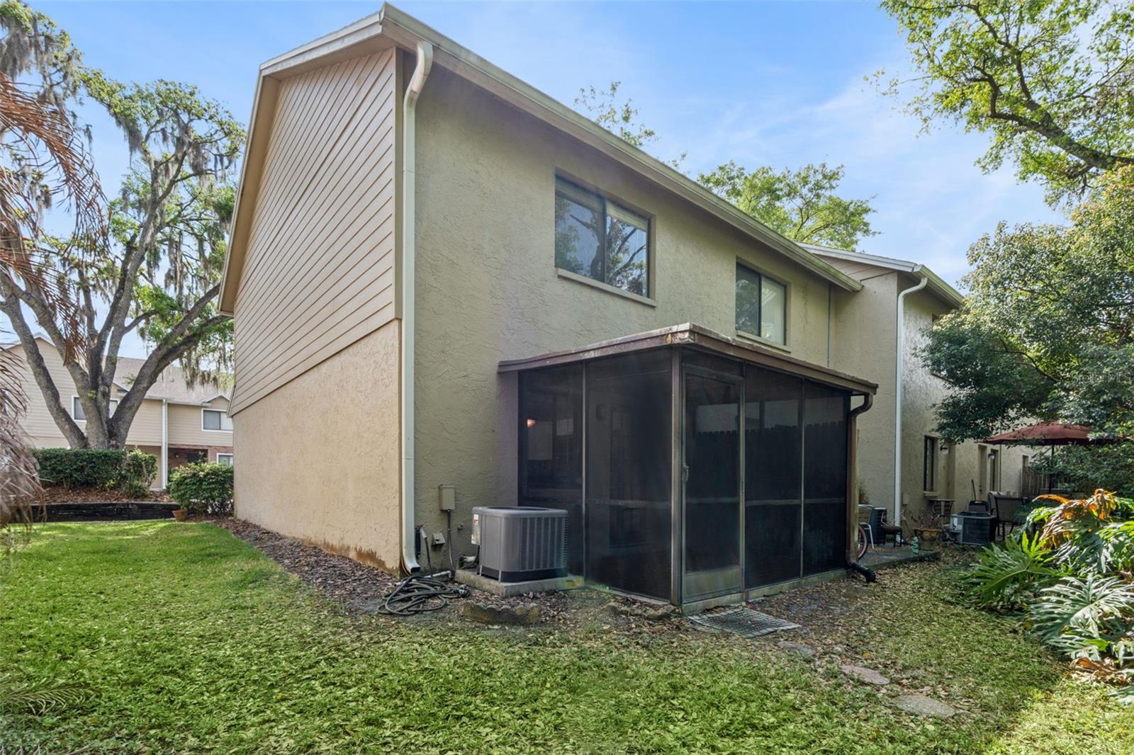 SANDLEWOOD CREEK CONDO PH 04 - Residential