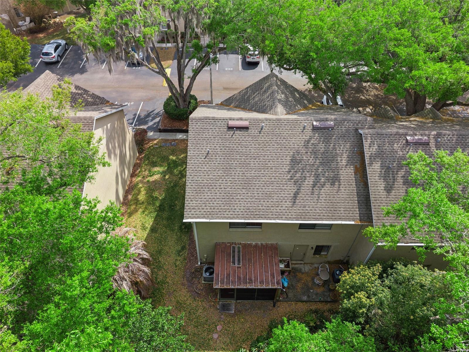 SANDLEWOOD CREEK CONDO PH 04 - Residential