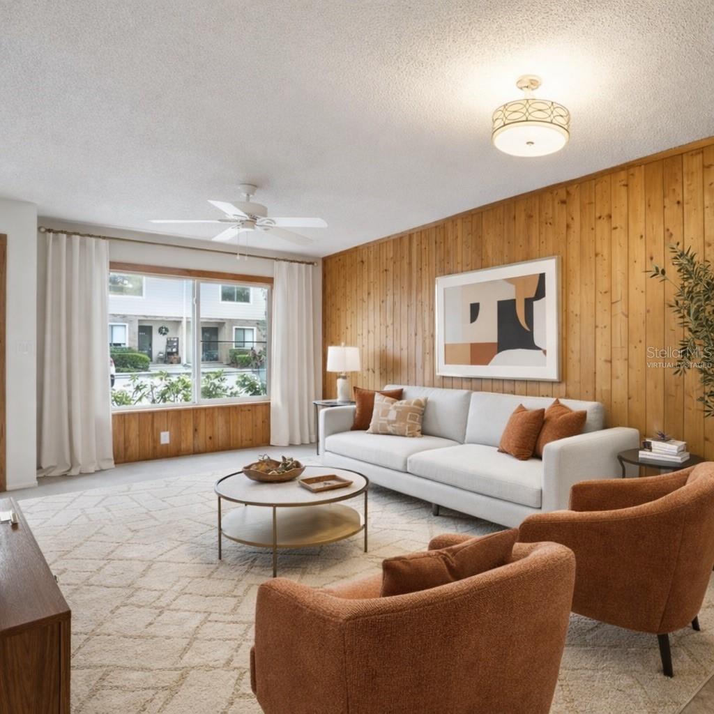 SANDLEWOOD CREEK CONDO PH 04 - Residential