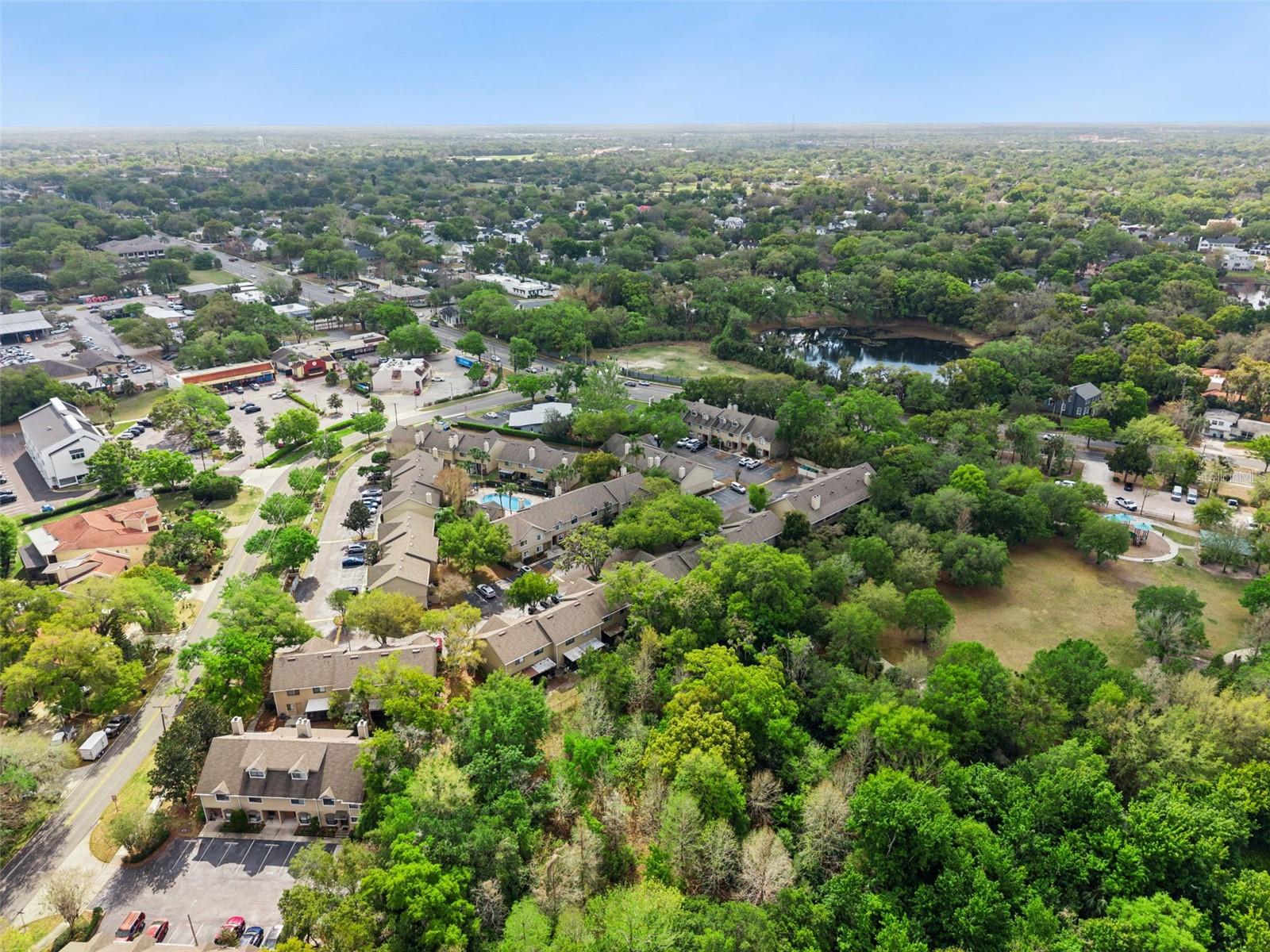 SANDLEWOOD CREEK CONDO PH 04 - Residential