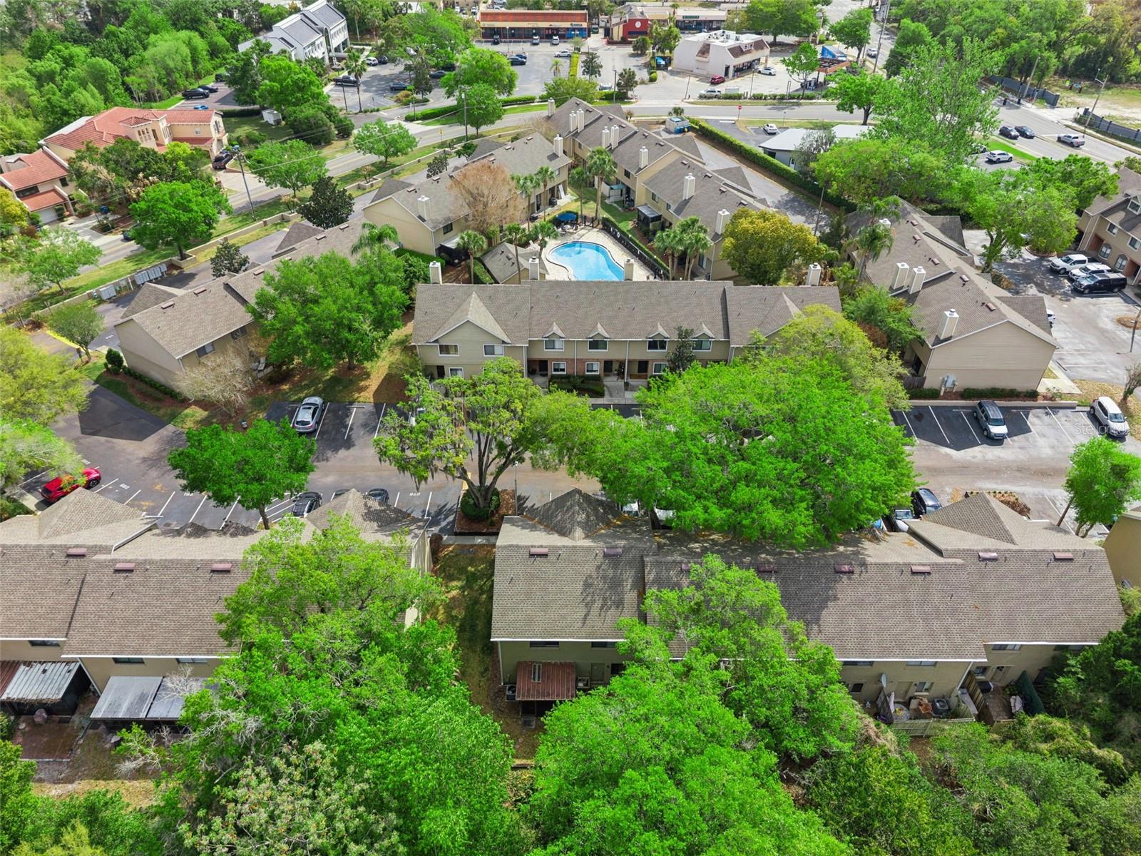 SANDLEWOOD CREEK CONDO PH 04 - Residential