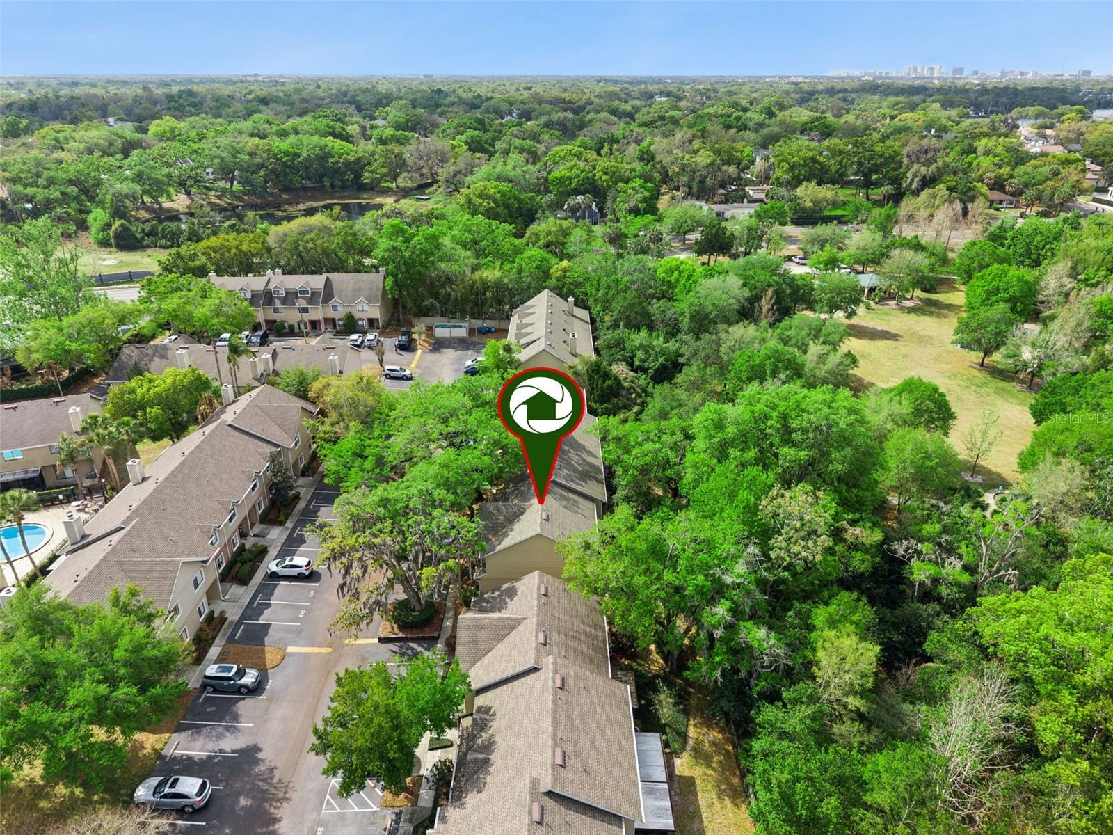 SANDLEWOOD CREEK CONDO PH 04 - Residential