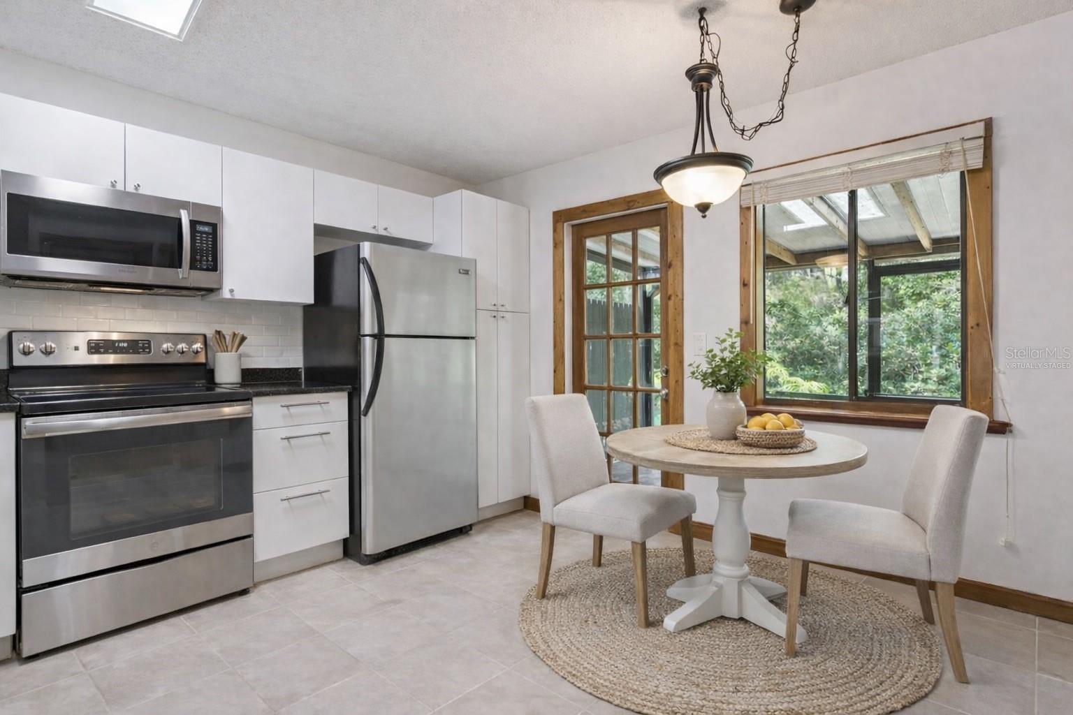 SANDLEWOOD CREEK CONDO PH 04 - Residential