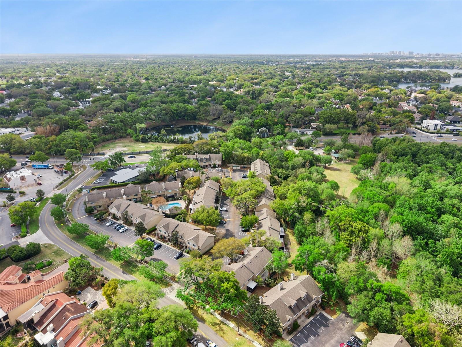 SANDLEWOOD CREEK CONDO PH 04 - Residential