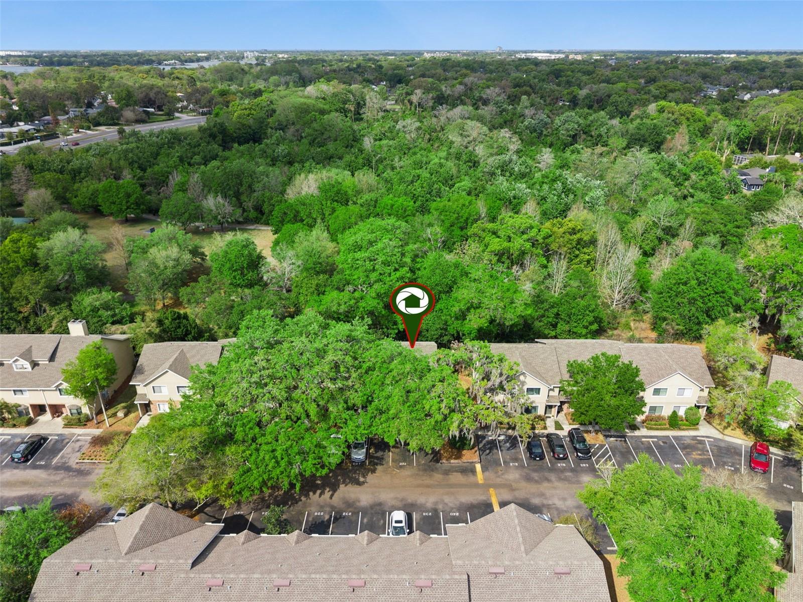 SANDLEWOOD CREEK CONDO PH 04 - Residential