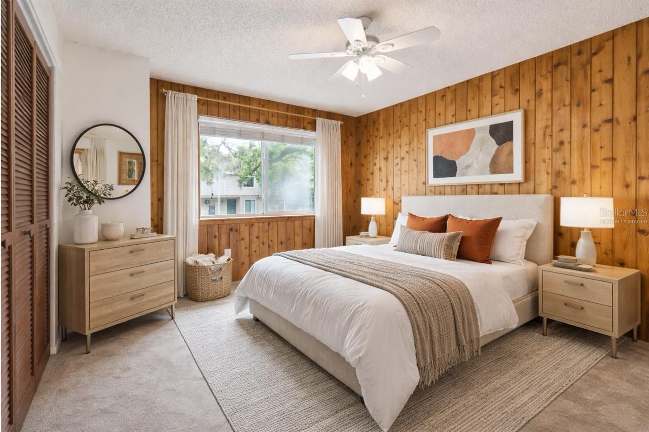 SANDLEWOOD CREEK CONDO PH 04 - Residential