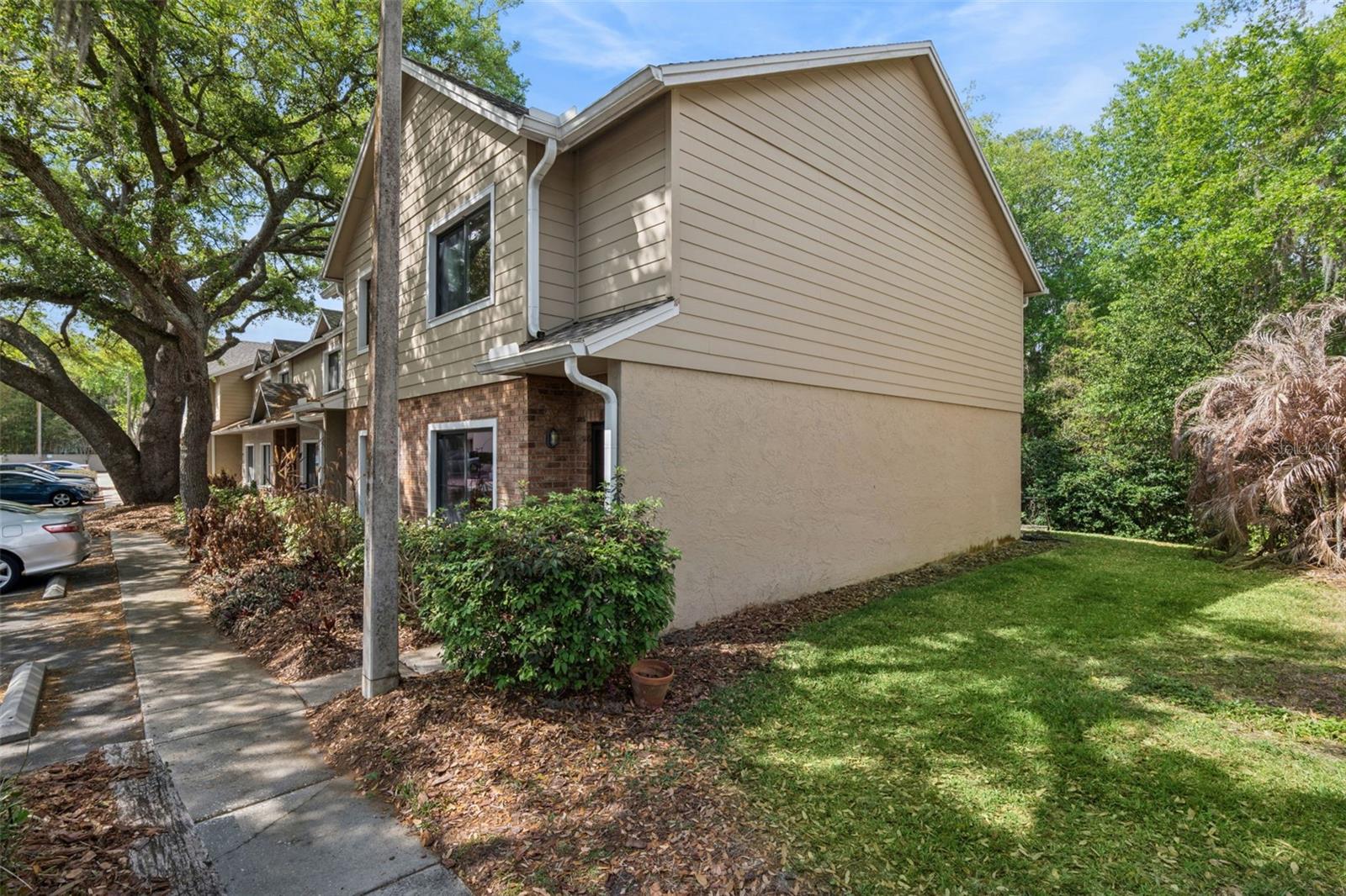 SANDLEWOOD CREEK CONDO PH 04 - Residential
