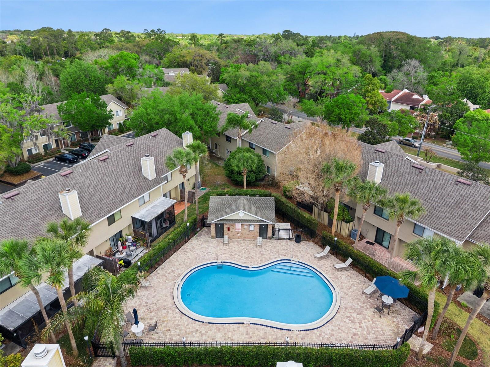 SANDLEWOOD CREEK CONDO PH 04 - Residential