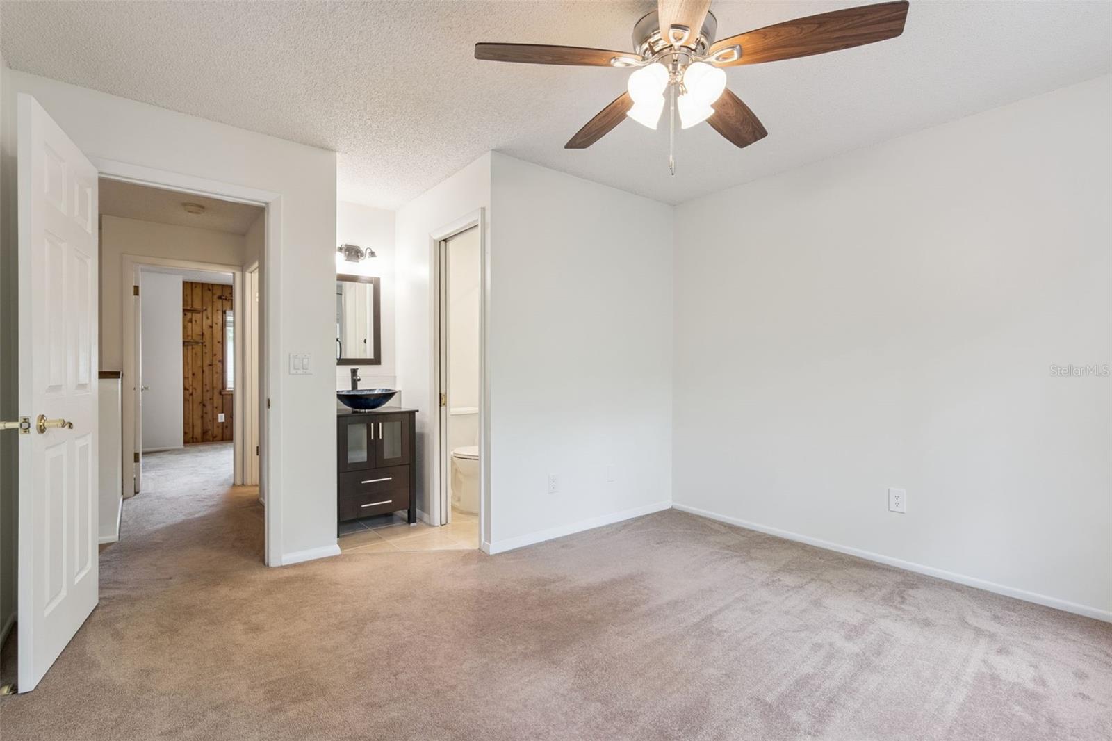 SANDLEWOOD CREEK CONDO PH 04 - Residential