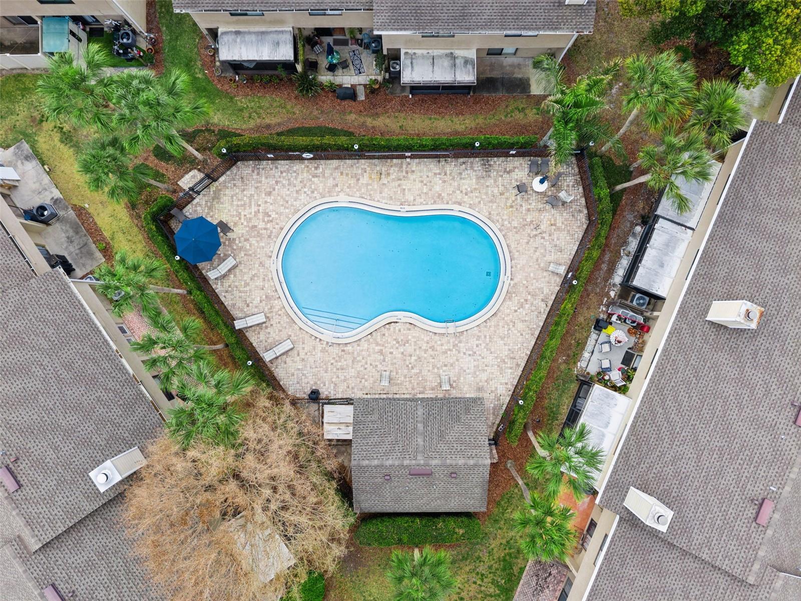 SANDLEWOOD CREEK CONDO PH 04 - Residential