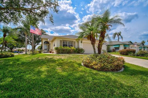 A home in BRADENTON