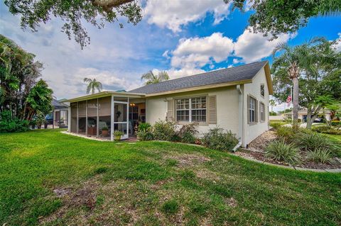 A home in BRADENTON