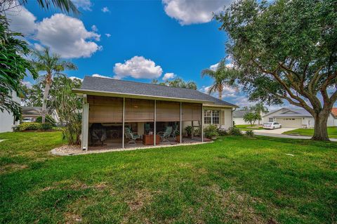 A home in BRADENTON