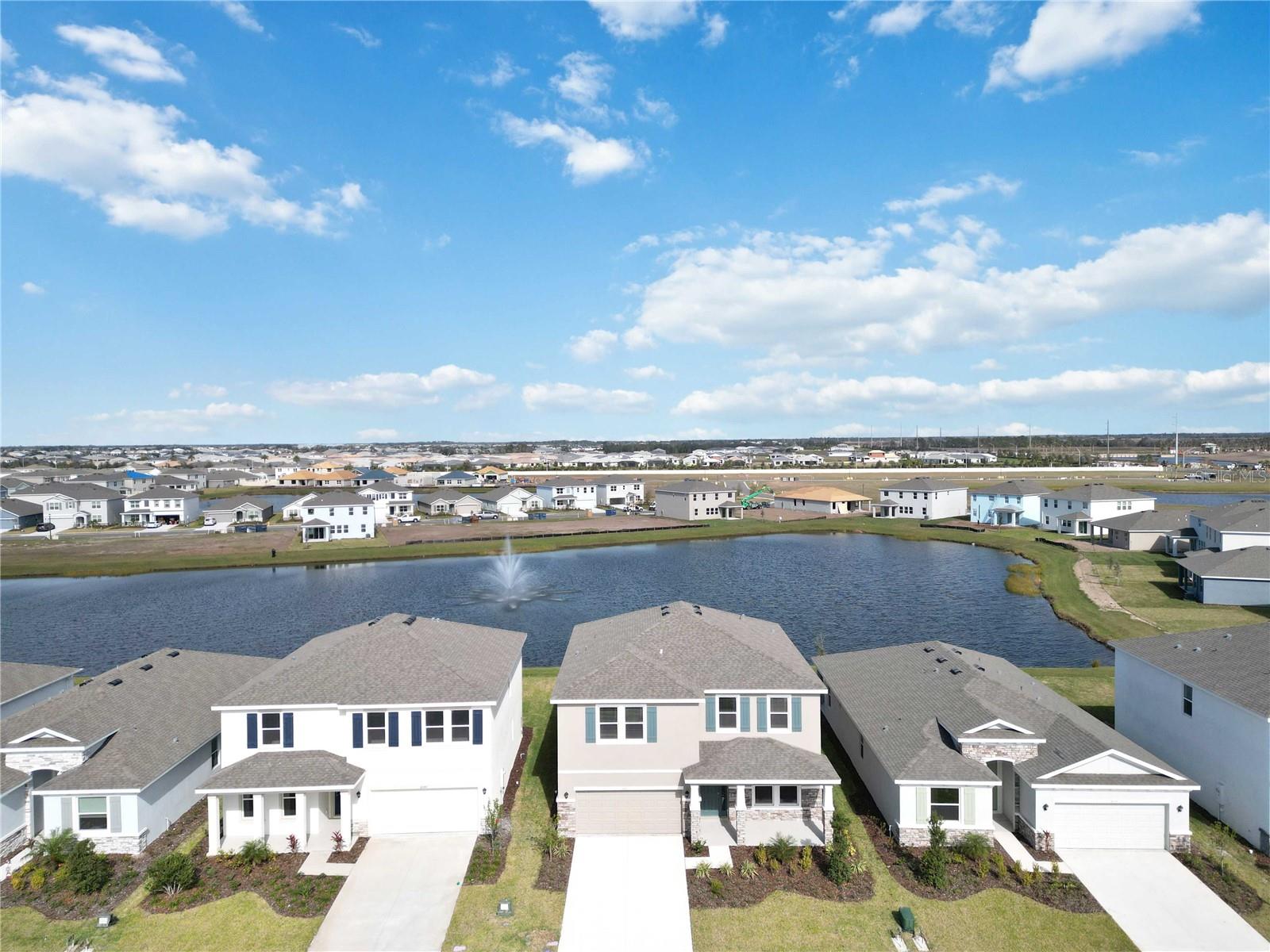 SOLERA AT LAKEWOOD RANCH PH II - Residential