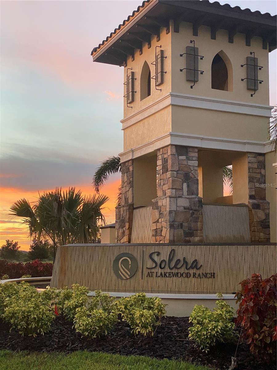 SOLERA AT LAKEWOOD RANCH PH II - Residential