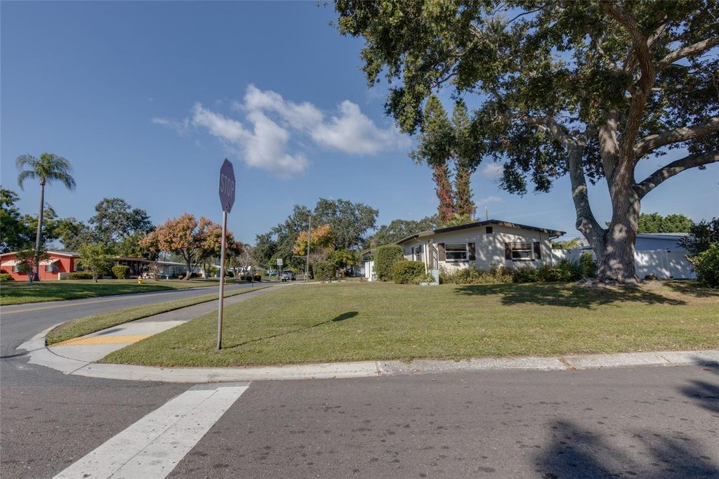 Photo of 6301 Gem Lane, Seminole, FL 33772 (MLS # TB8450706)
