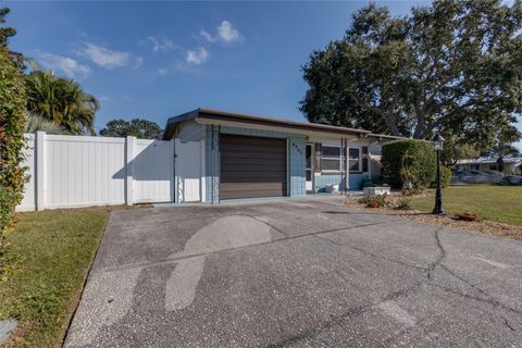 Photo of 6301 Gem Lane, Seminole, FL 33772 (MLS # TB8450706)