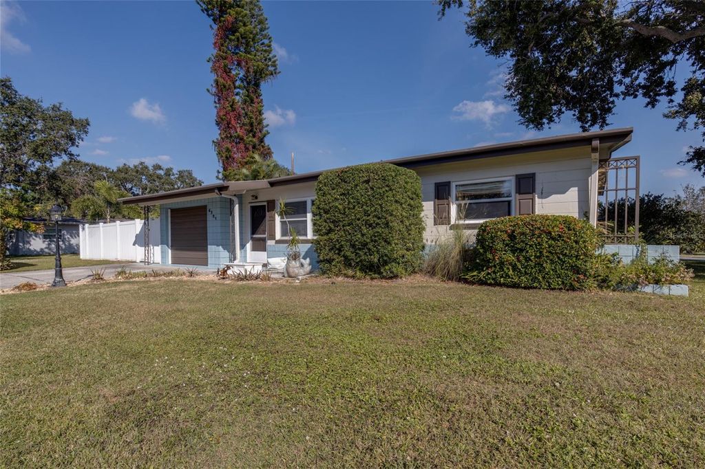 Photo of 6301 Gem Lane, Seminole, FL 33772 (MLS # TB8450706)
