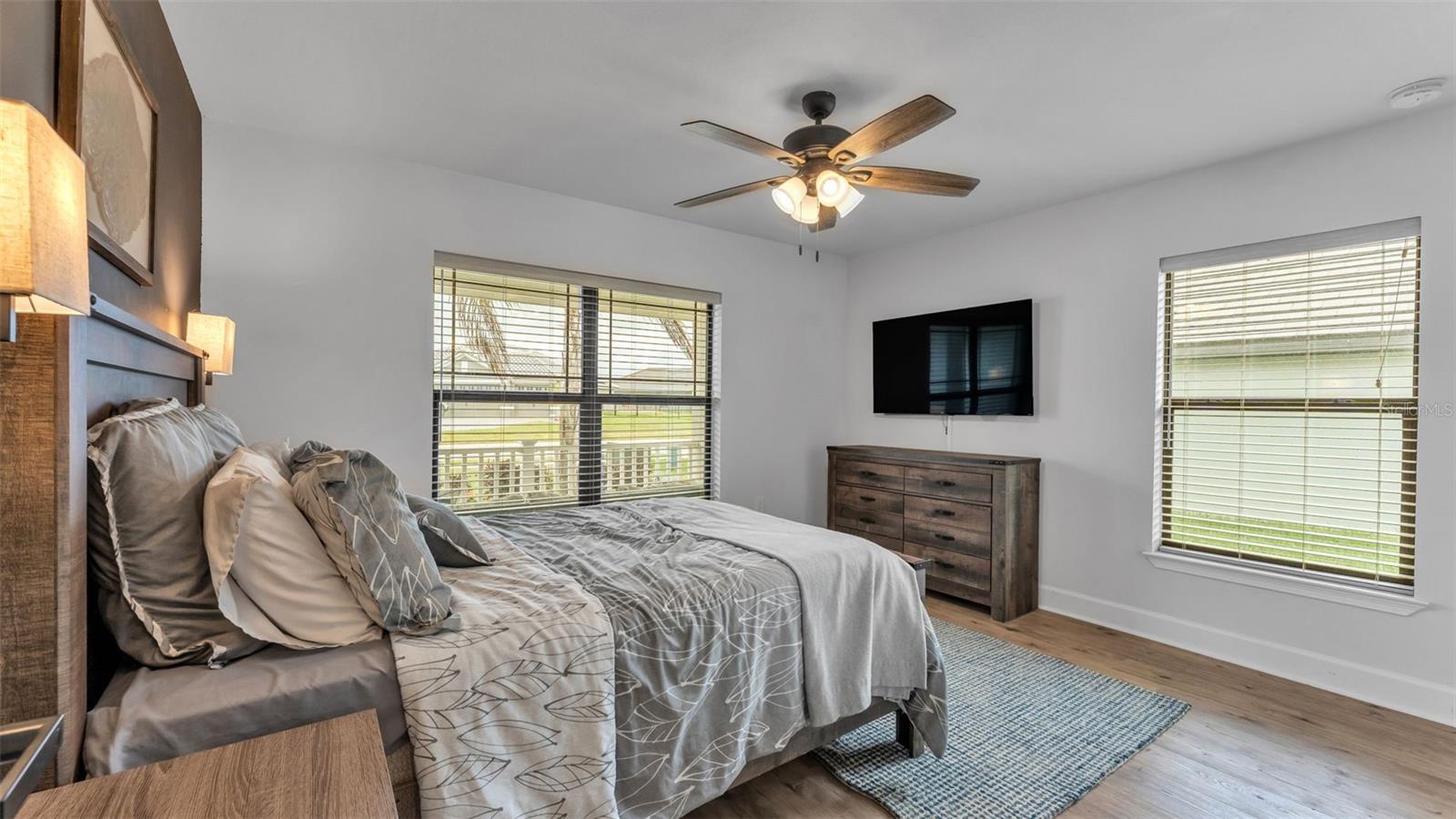 LAKE JULIANA ESTATES - Residential