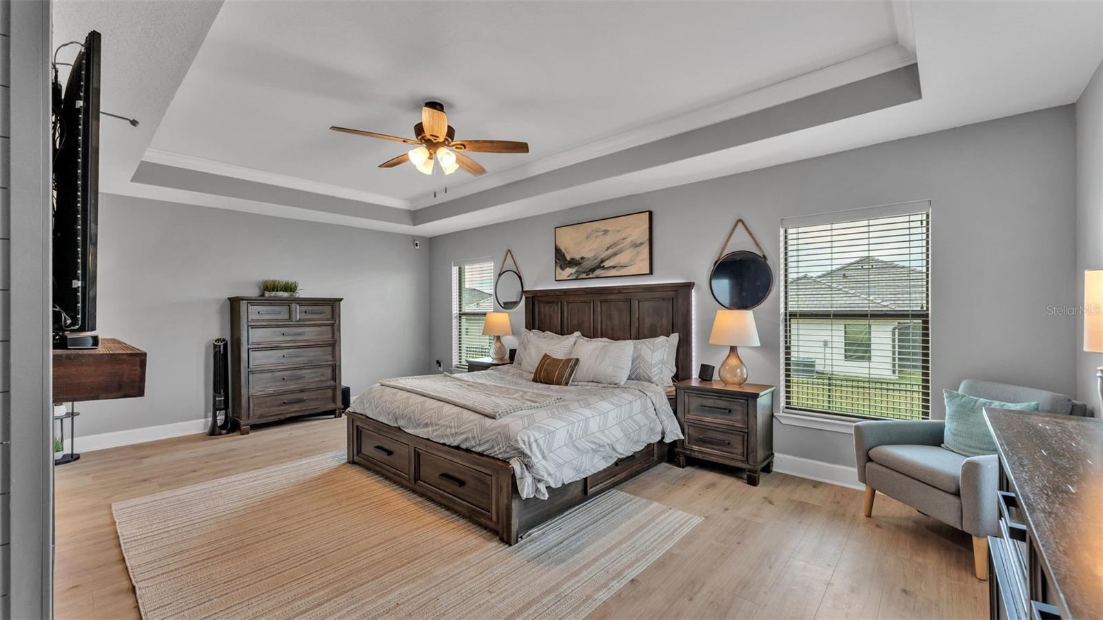 LAKE JULIANA ESTATES - Residential