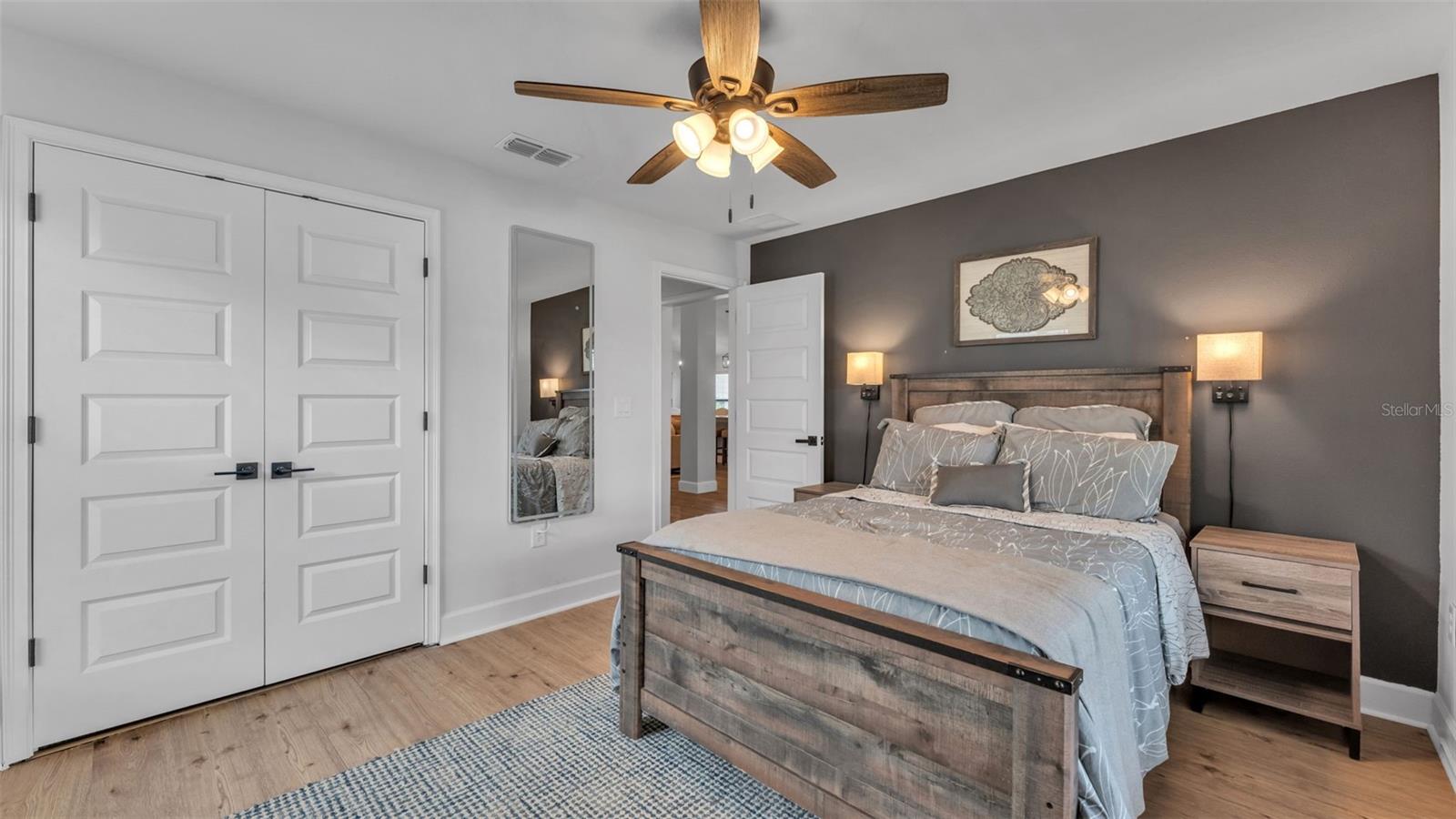 LAKE JULIANA ESTATES - Residential