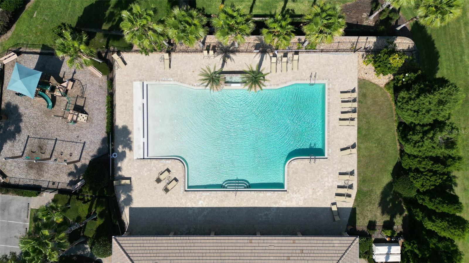 LAKE JULIANA ESTATES - Residential