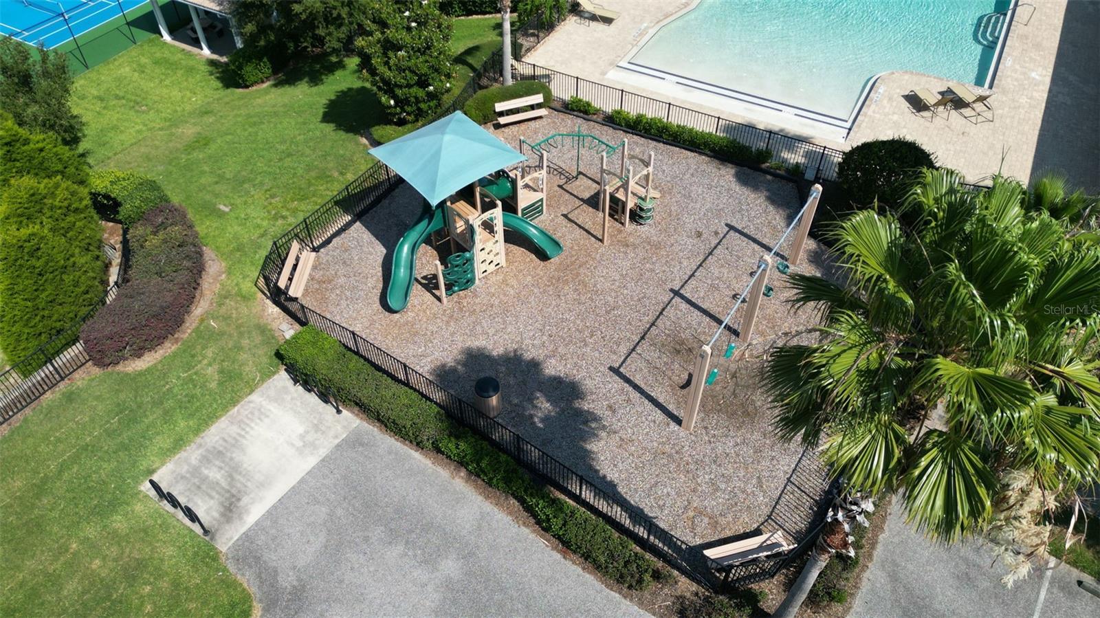 LAKE JULIANA ESTATES - Residential